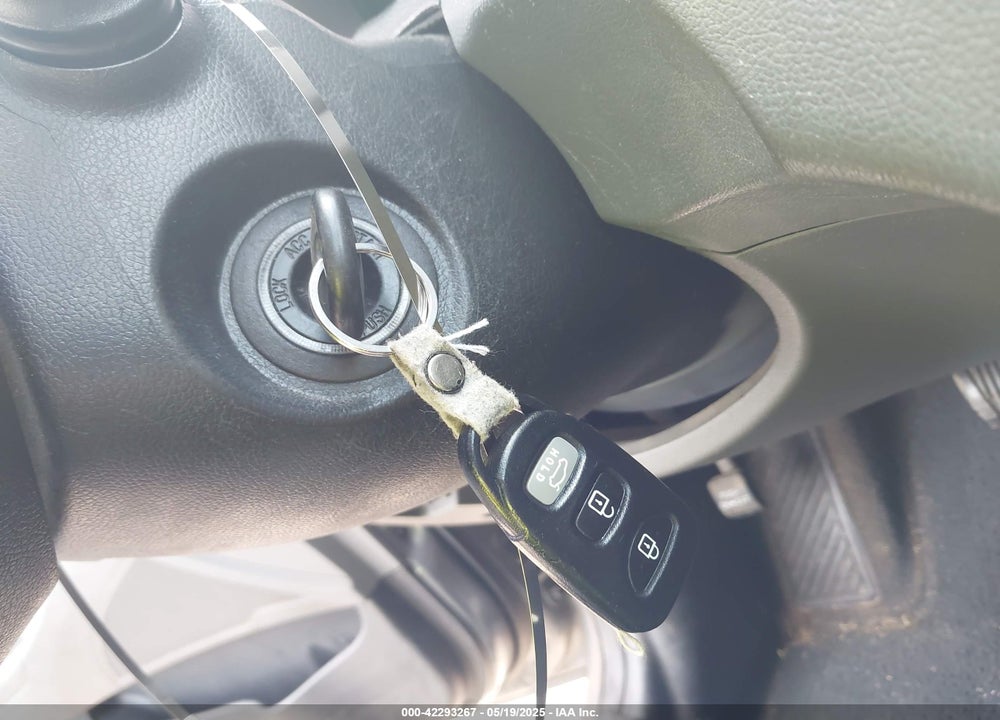 2014 HYUNDAI SONATA VIN: 5NPEB4ACXEH938923