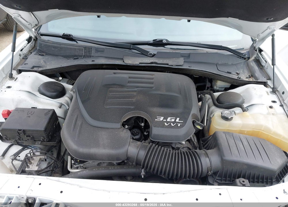 2020 DODGE CHARGER VIN: 2C3CDXJGXLH133648