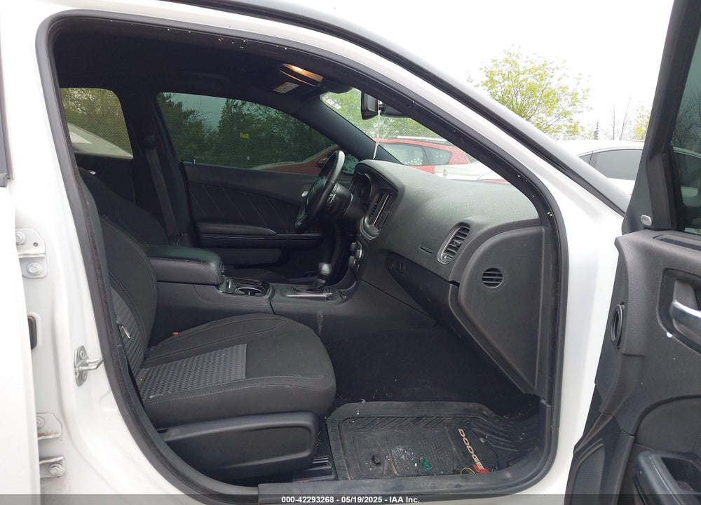 2020 DODGE CHARGER VIN: 2C3CDXJGXLH133648