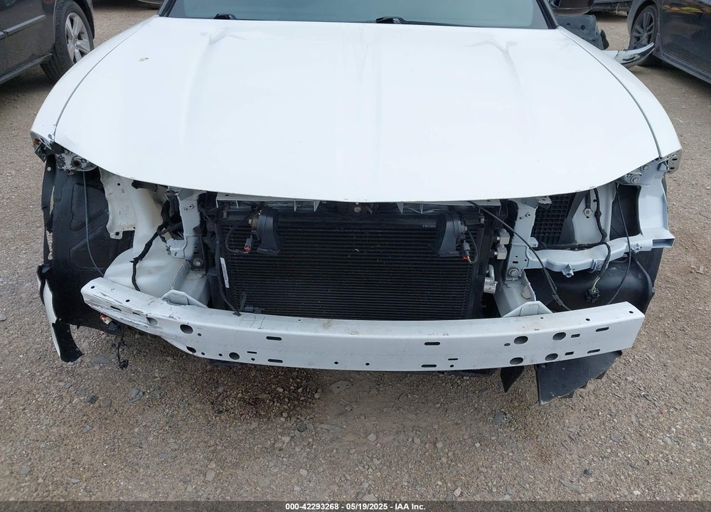 2020 DODGE CHARGER VIN: 2C3CDXJGXLH133648