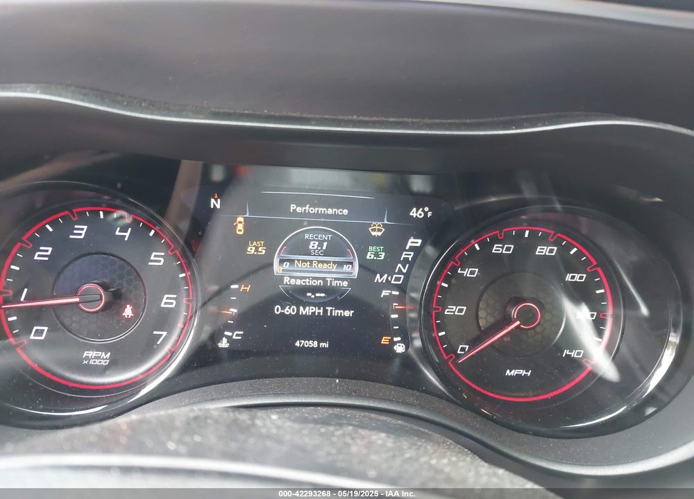 2020 DODGE CHARGER VIN: 2C3CDXJGXLH133648
