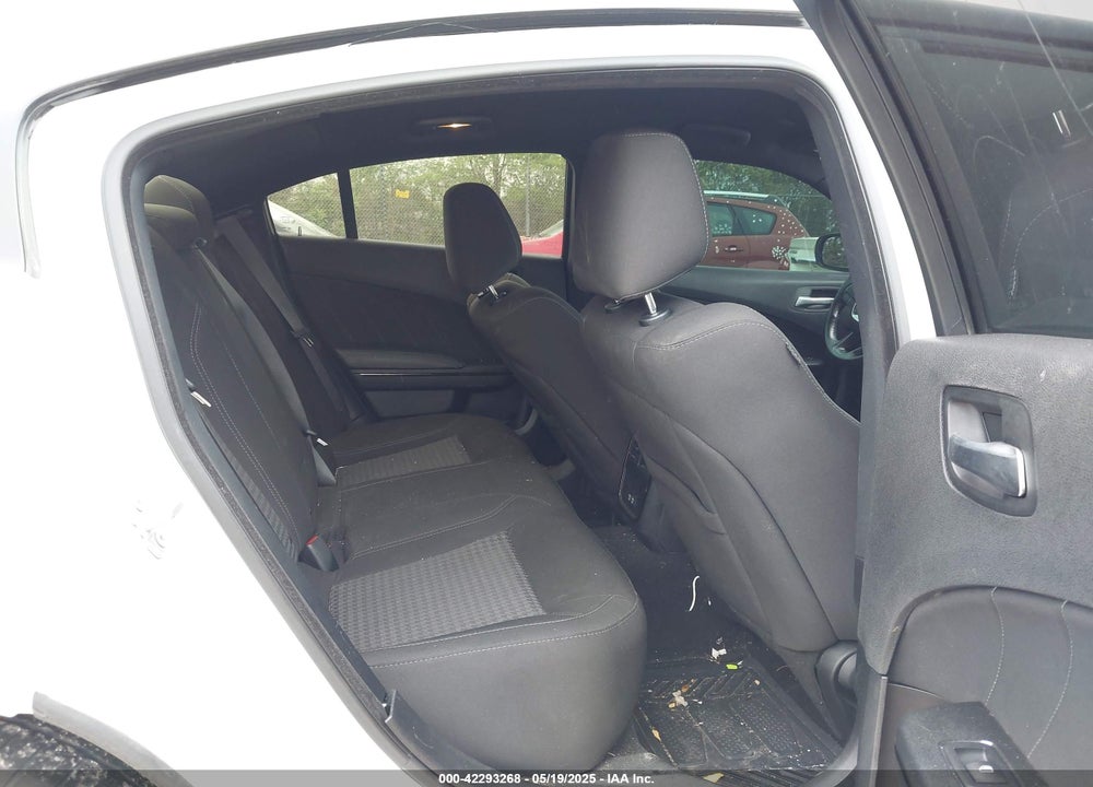 2020 DODGE CHARGER VIN: 2C3CDXJGXLH133648
