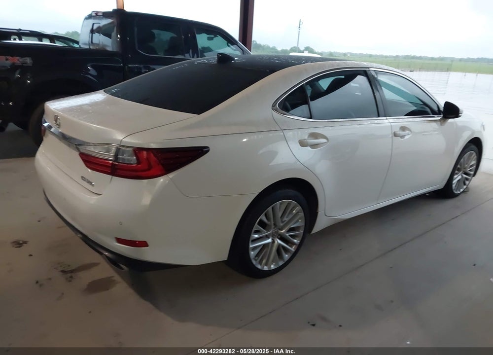 2018 LEXUS ES 350 VIN: 58ABK1GG9JU090971