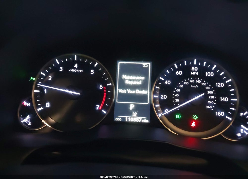 2018 LEXUS ES 350 VIN: 58ABK1GG9JU090971