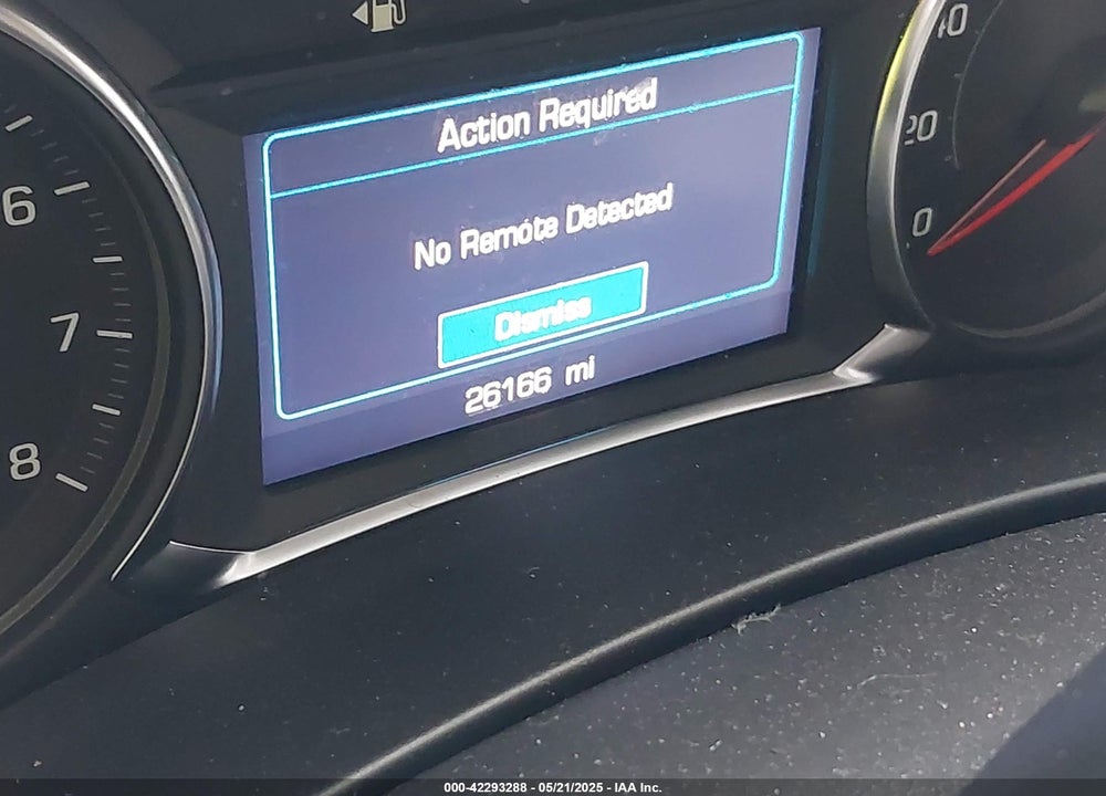 2023 CHEVROLET EQUINOX VIN: 3GNAXTEG2PS203067