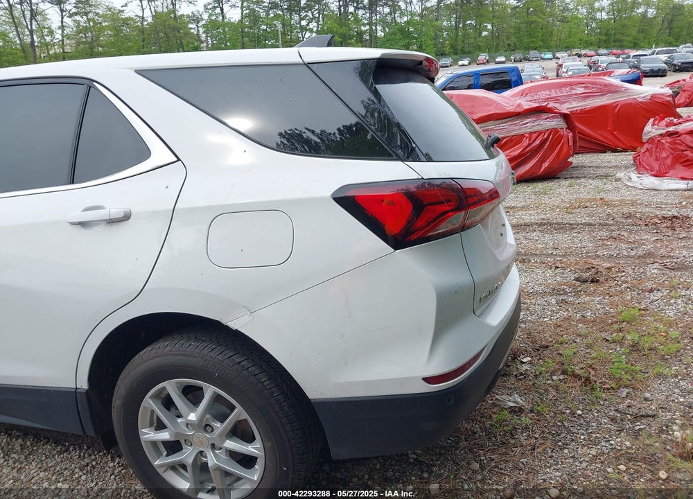 2023 CHEVROLET EQUINOX VIN: 3GNAXTEG2PS203067