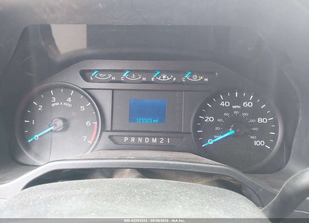 2017 FORD F-350 CHASSIS XL VIN: 1FD7X3F68HEB54361