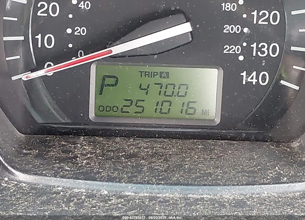 2008 KIA SPECTRA EX VIN: KNAFE121985506915