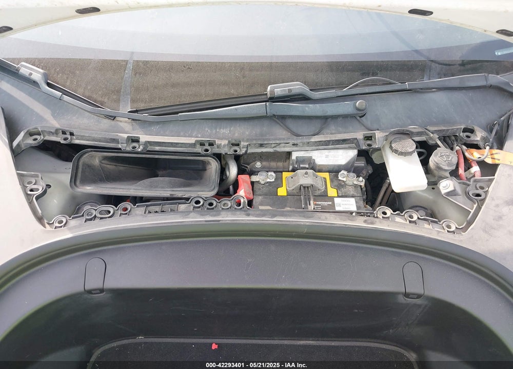 2018 TESLA MODEL 3 VIN: 5YJ3E1EA2JF047765