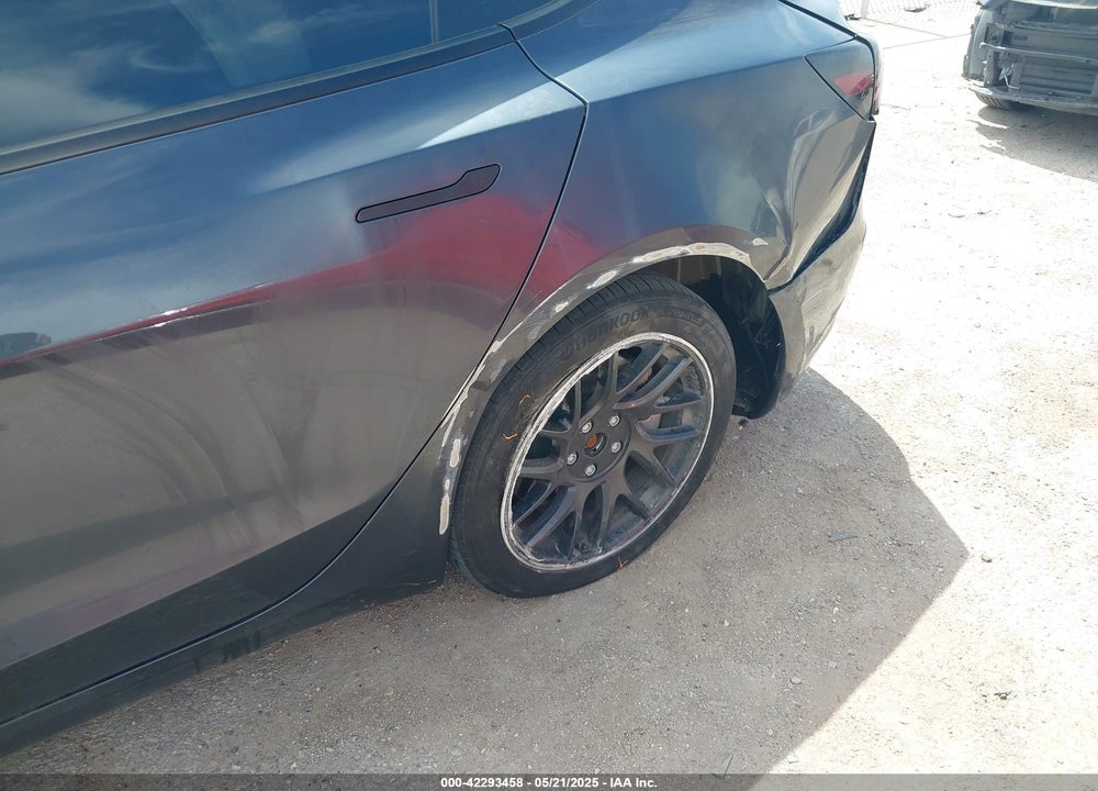2024 TESLA MODEL 3 VIN: 5YJ3E1EA2RF761519