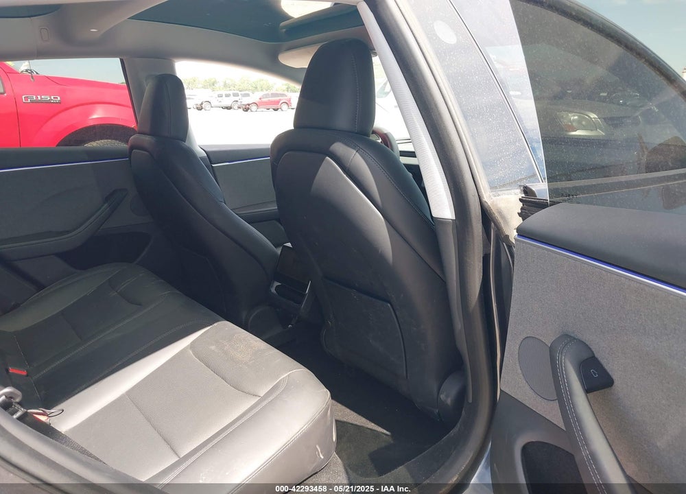 2024 TESLA MODEL 3 VIN: 5YJ3E1EA2RF761519
