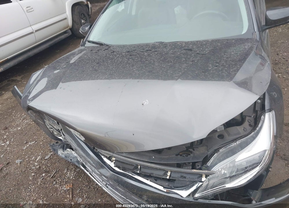 2013 TOYOTA AVALON VIN: 4T1BK1EB6DU060538