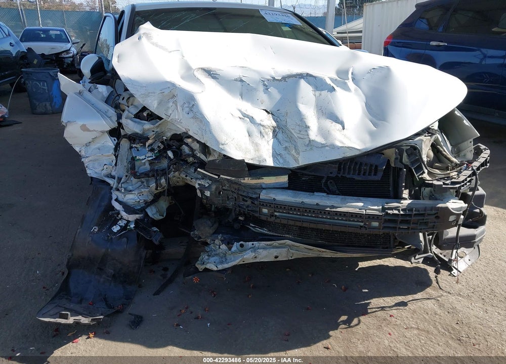 2017 HONDA ACCORD SPORT VIN: 1HGCR2F59HA261569