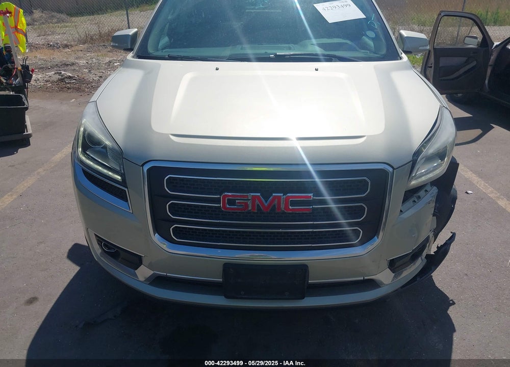2013 GMC ACADIA VIN: 1GKKVRKD5DJ245881
