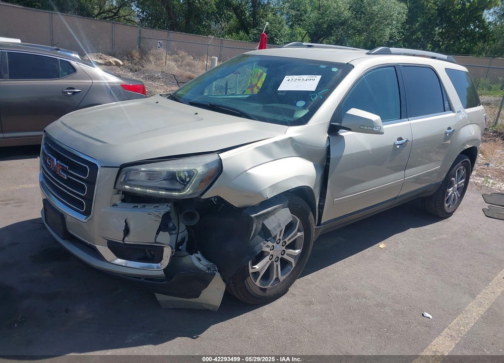 2013 GMC ACADIA VIN: 1GKKVRKD5DJ245881