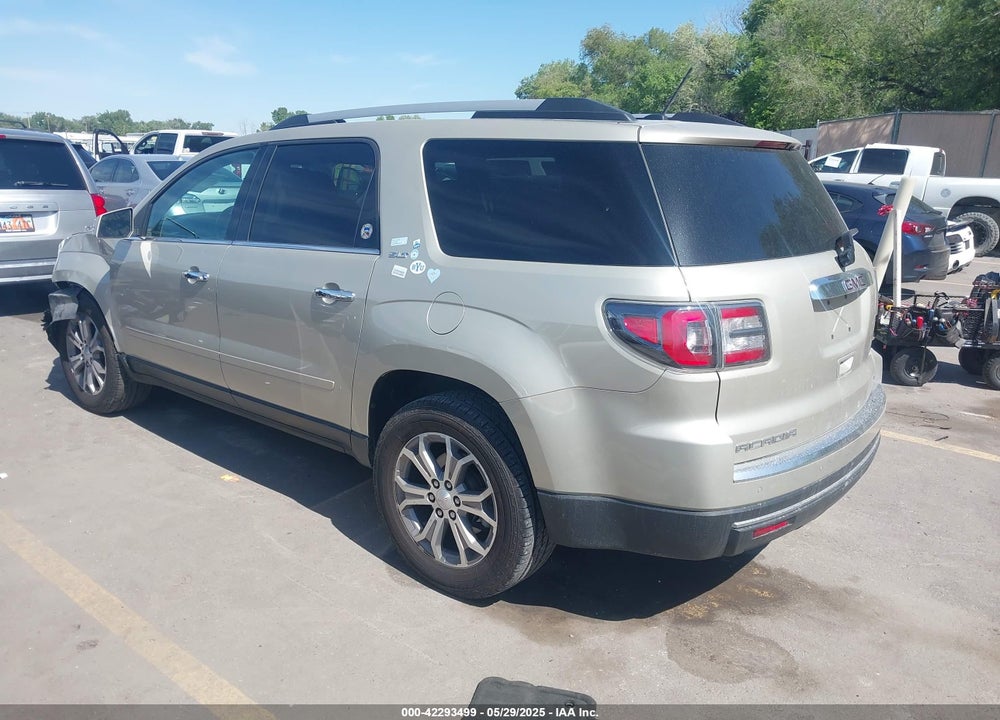 2013 GMC ACADIA VIN: 1GKKVRKD5DJ245881