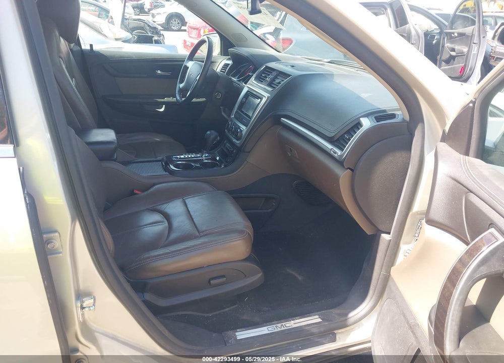 2013 GMC ACADIA VIN: 1GKKVRKD5DJ245881
