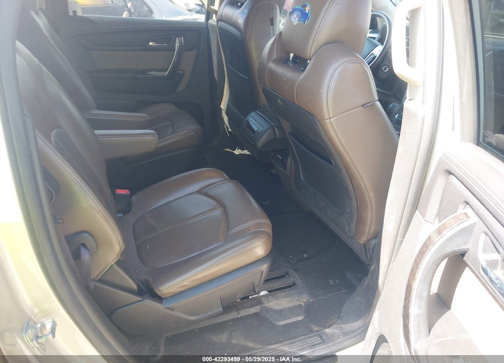 2013 GMC ACADIA VIN: 1GKKVRKD5DJ245881