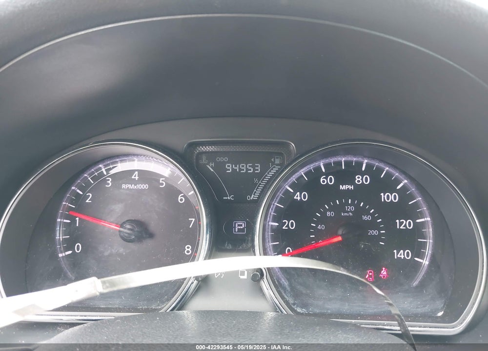 2017 NISSAN VERSA VIN: 3N1CN7AP6HL851501