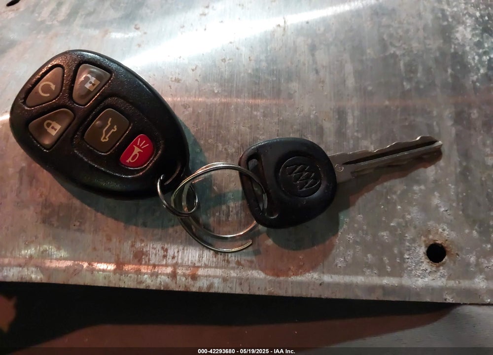 2014 BUICK ENCLAVE VIN: 5GAKVAKD5EJ258288