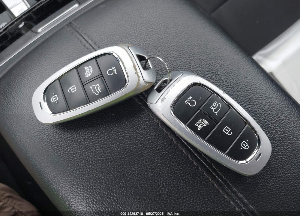 2022 HYUNDAI TUCSON VIN: 5NMJFCAE5NH146982