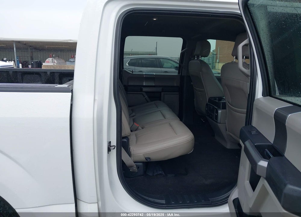 2020 FORD F-150 VIN: 1FTEW1CP0LFA37389