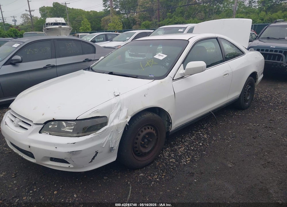 1999 HONDA ACCORD LX VIN: 1HGCG3241XA011198