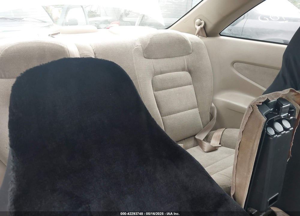 1999 HONDA ACCORD LX VIN: 1HGCG3241XA011198