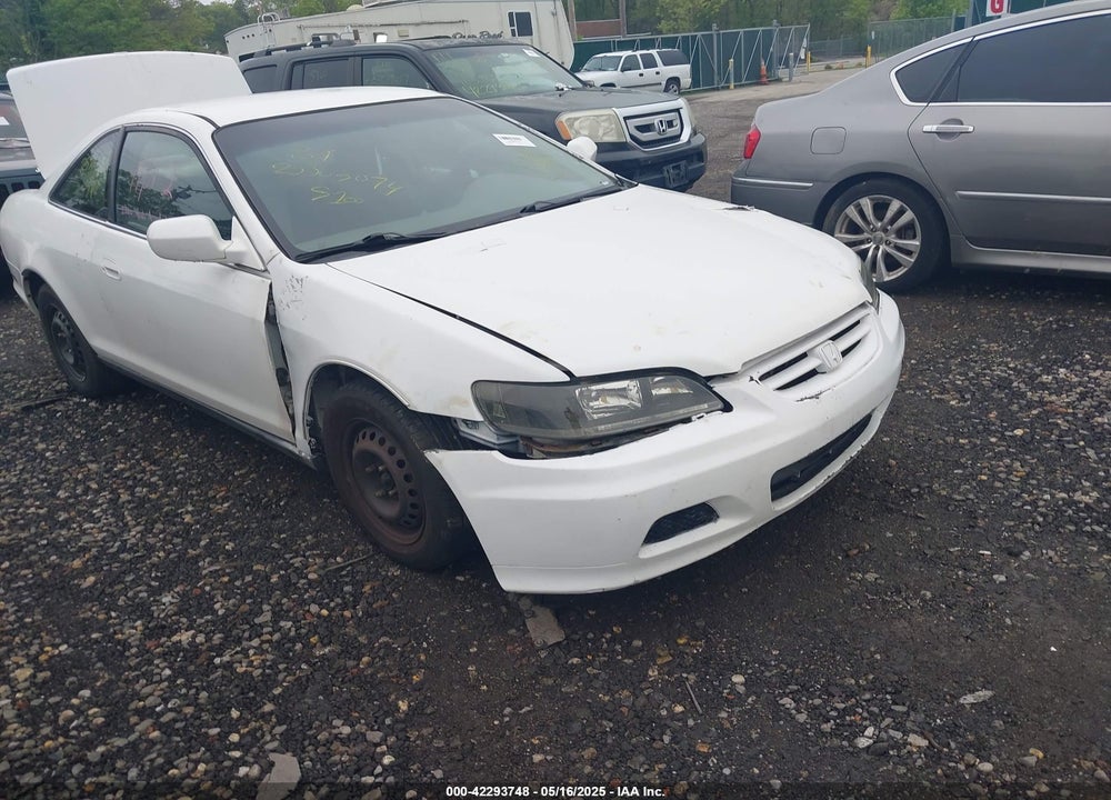 1999 HONDA ACCORD LX VIN: 1HGCG3241XA011198