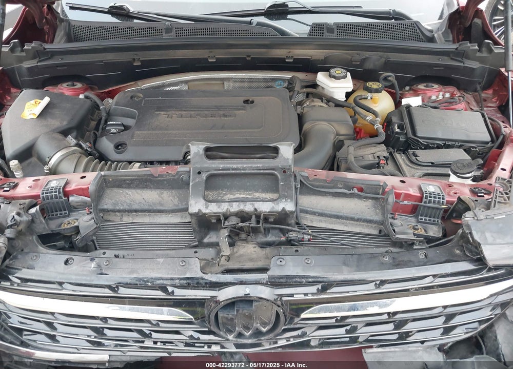 2023 BUICK ENVISION VIN: LRBFZPR4XPD184265