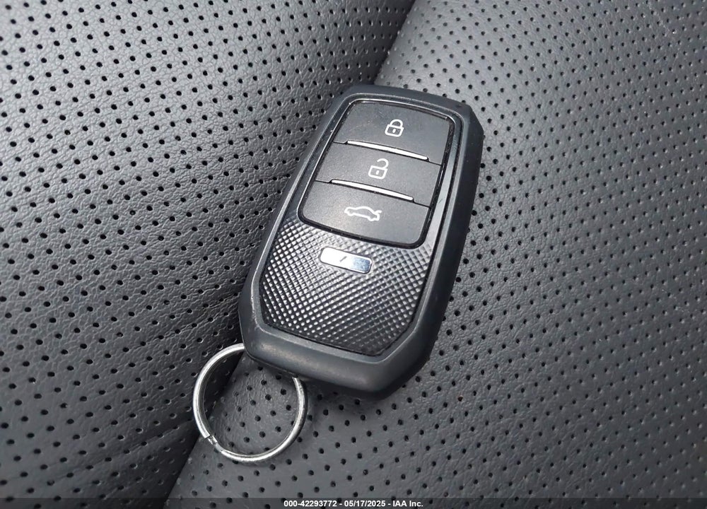 2023 BUICK ENVISION VIN: LRBFZPR4XPD184265