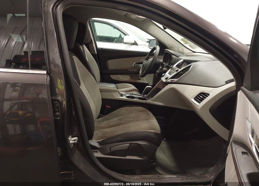 2013 GMC TERRAIN VIN: 2GKFLREK8D6121151
