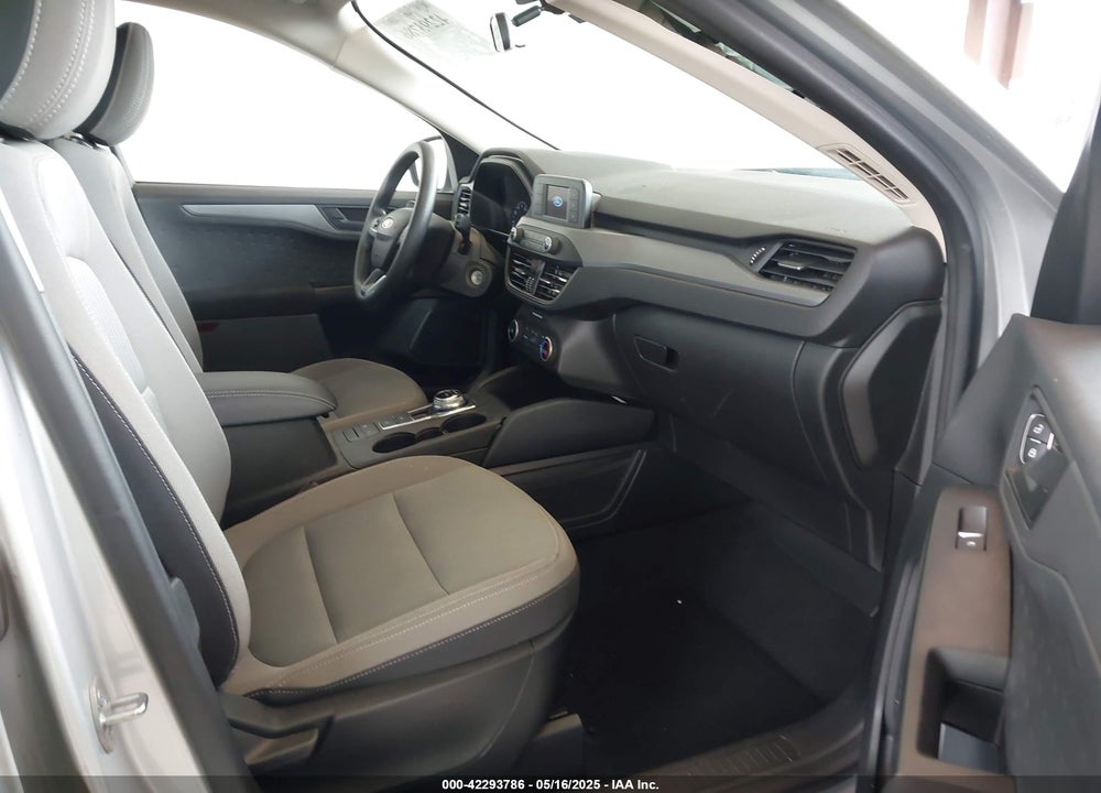 2020 FORD ESCAPE S VIN: 1FMCU9F60LUC58447