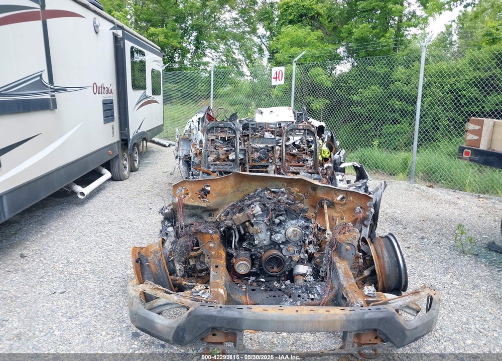2023 FORD F-150 XL VIN: 1FTFX1E81PKE17975