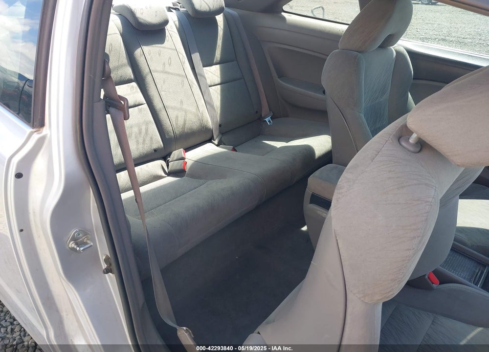 2006 HONDA CIVIC VIN: 2HGFG12626H506061