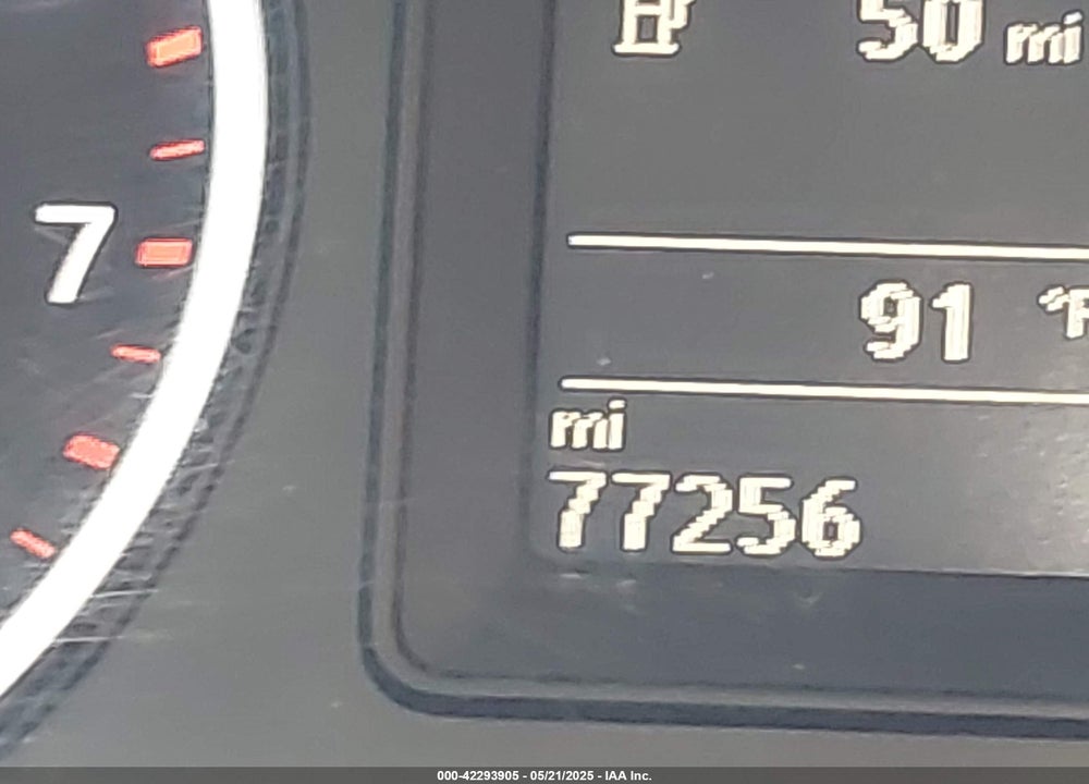 2015 VOLKSWAGEN TIGUAN VIN: WVGAV7AX4FW561281