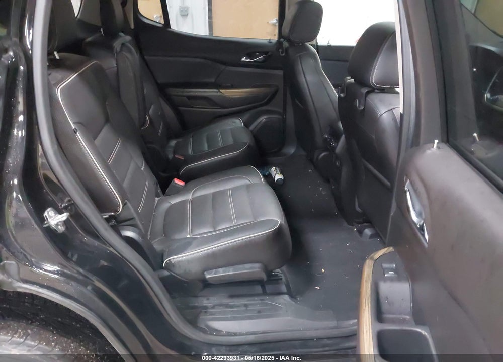 2019 GMC ACADIA VIN: 1GKKNXLS0KZ112252