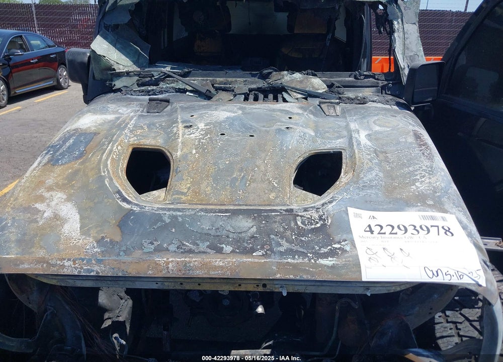 2015 JEEP WRANGLER UNLIMITED SPORT VIN: 1C4BJWDG5FL745527