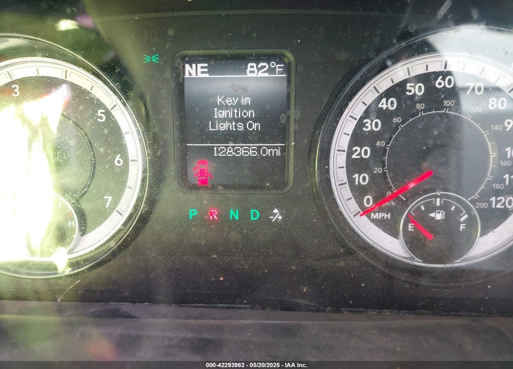2016 RAM 1500 VIN: 1C6RR6GT0GS240719