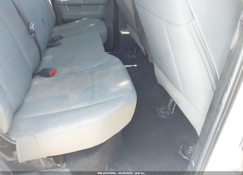 2016 RAM 1500 VIN: 1C6RR6GT0GS240719