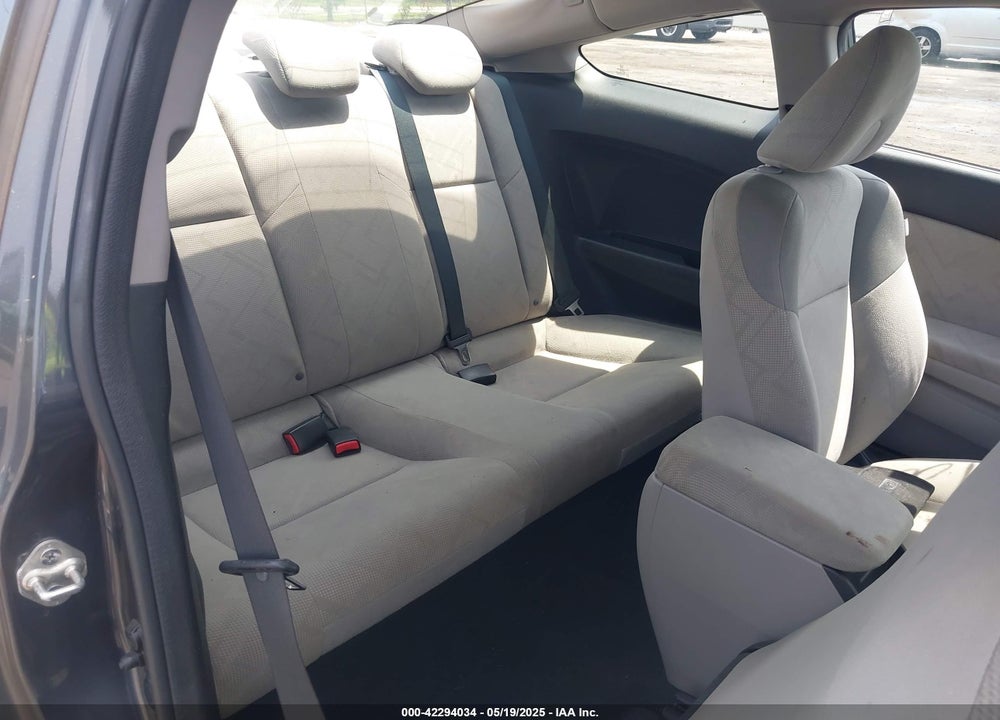2013 HONDA CIVIC VIN: 2HGFG3B54DH516610