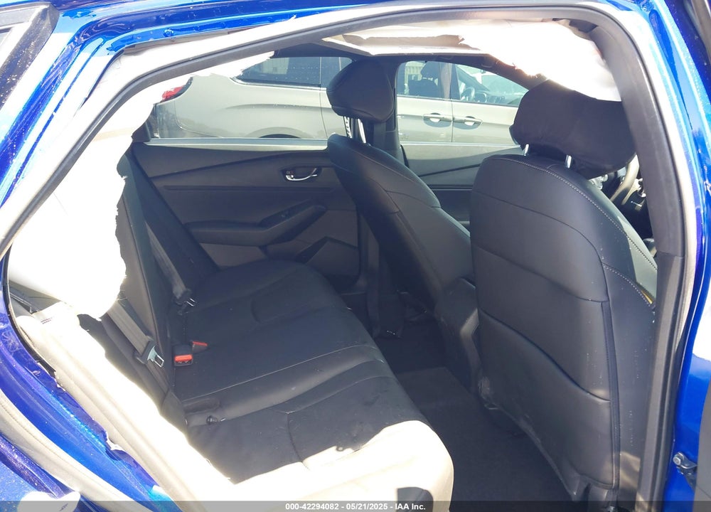 2024 HONDA ACCORD VIN: 1HGCY2F72RA000824