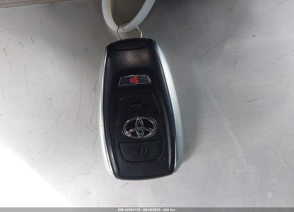 2022 TOYOTA GR86 VIN: JF1ZNBF18N8754492