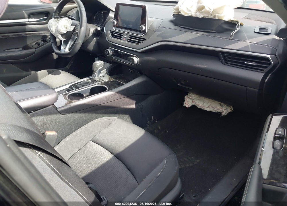 2020 NISSAN ALTIMA VIN: 1N4BL4DV2LC212565