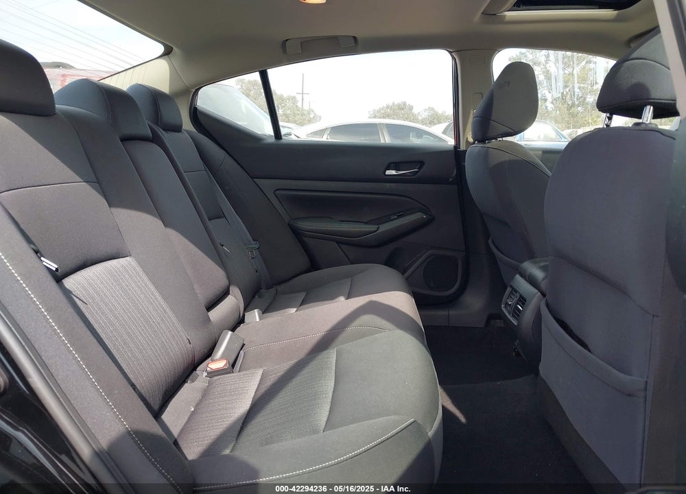 2020 NISSAN ALTIMA VIN: 1N4BL4DV2LC212565