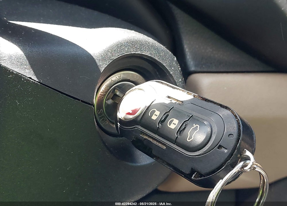 2014 FIAT 500L VIN: ZFBCFACH3EZ009820