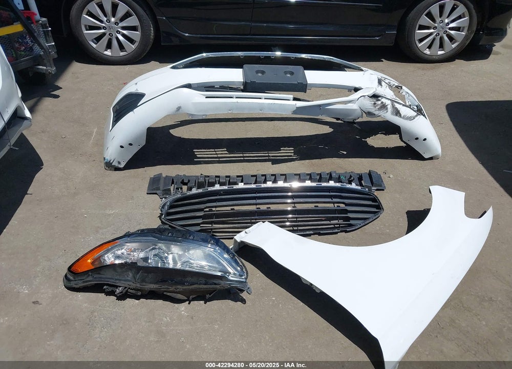 2020 FORD FUSION HYBRID SE VIN: 3FA6P0LUXLR253227