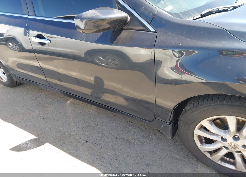 2014 NISSAN ALTIMA VIN: 1N4AL3AP7EN371813