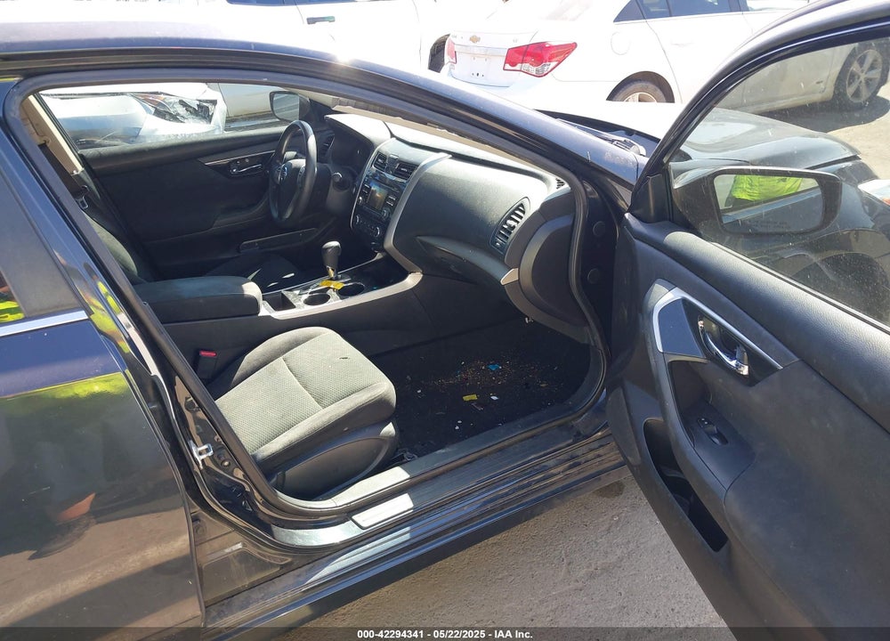 2014 NISSAN ALTIMA VIN: 1N4AL3AP7EN371813