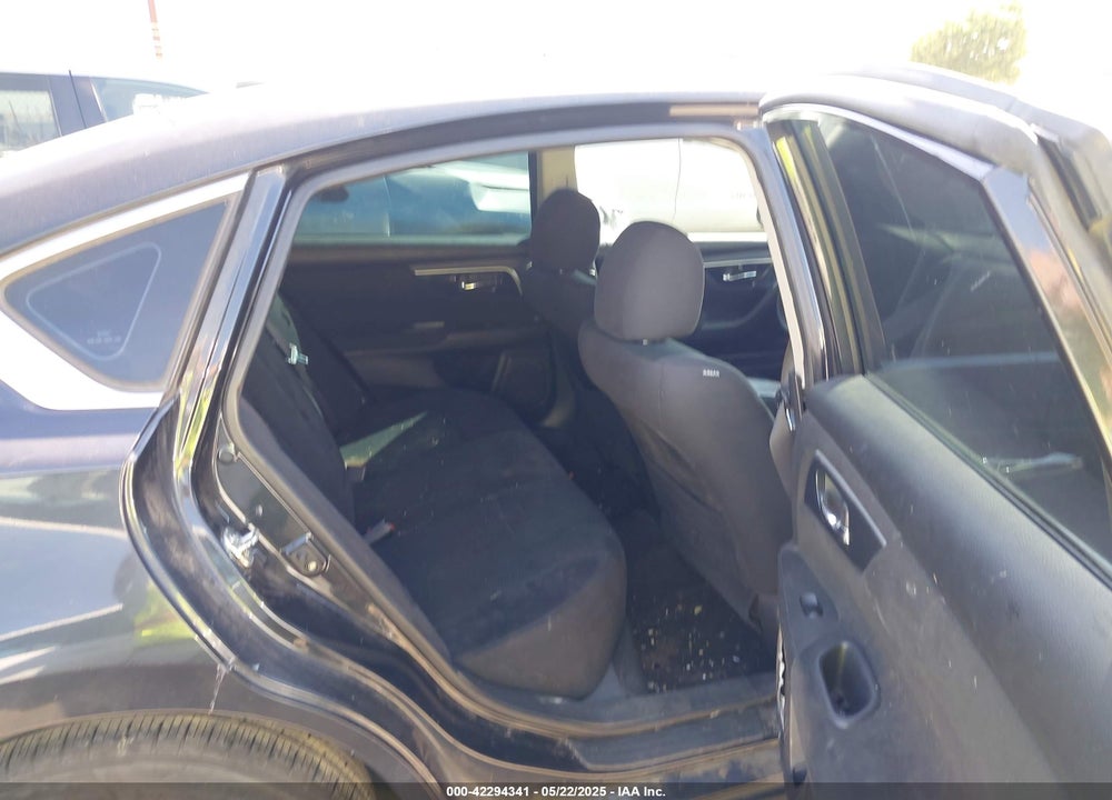 2014 NISSAN ALTIMA VIN: 1N4AL3AP7EN371813